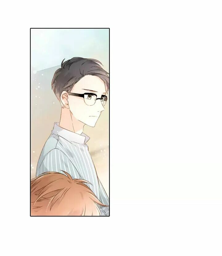 Tình yêu là màu hoa anh thảo: Chapter 24