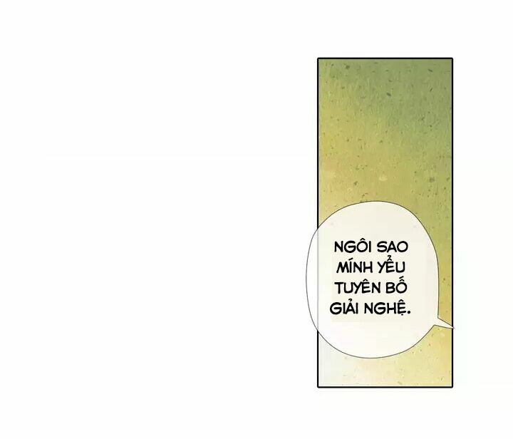 Tình yêu là màu hoa anh thảo: Chapter 25.2