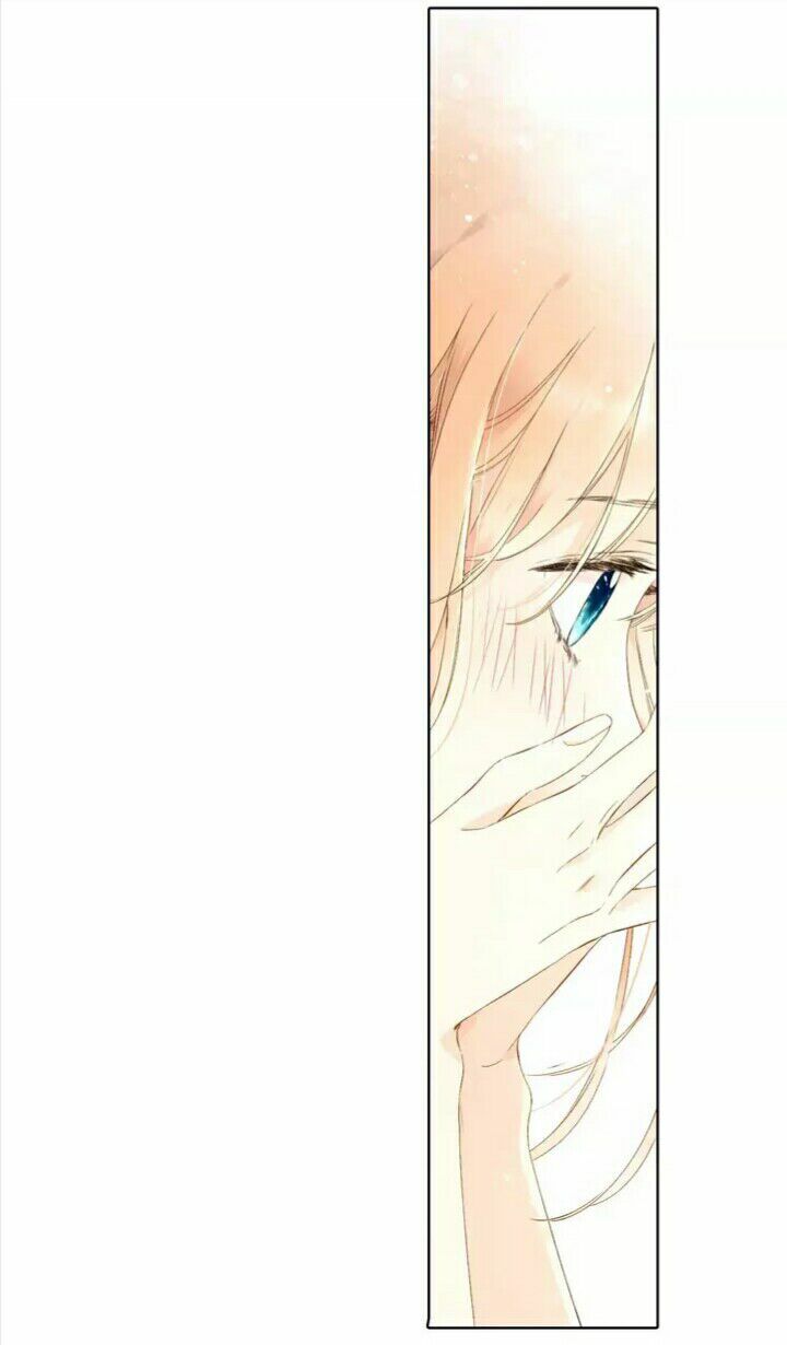 Tình yêu là màu hoa anh thảo: Chapter 25