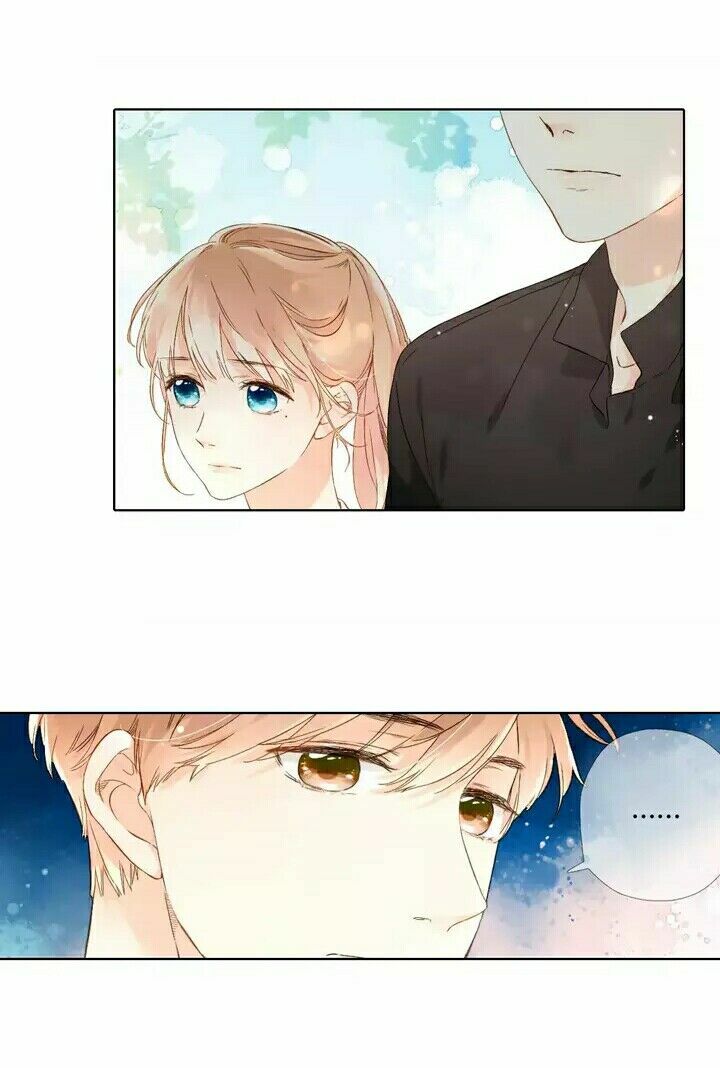 Tình yêu là màu hoa anh thảo: Chapter 25