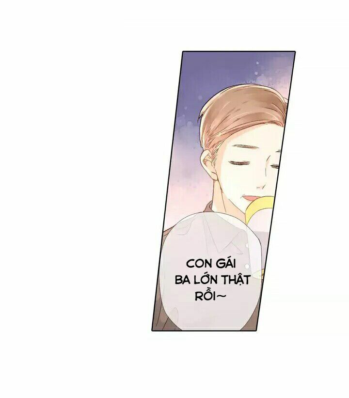 Tình yêu là màu hoa anh thảo: Chapter 25