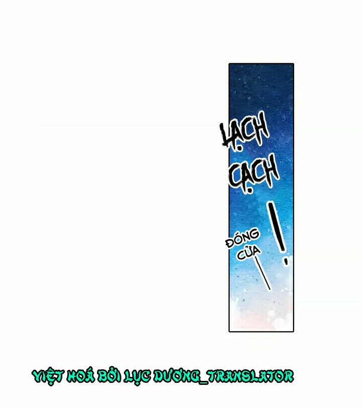 Tình yêu là màu hoa anh thảo: Chapter 25