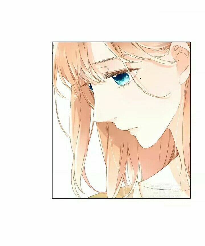 Tình yêu là màu hoa anh thảo: Chapter 25