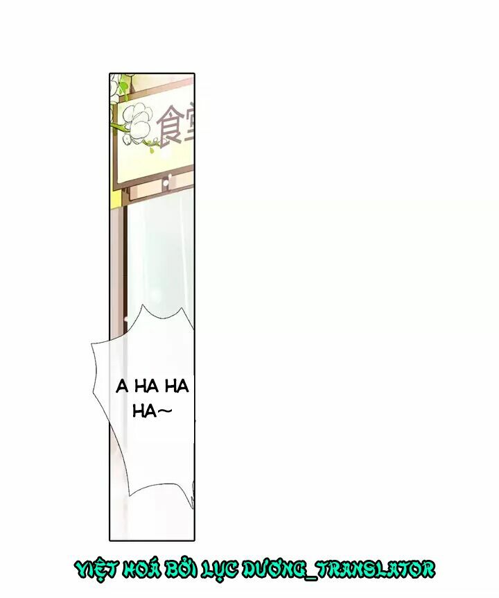 Tình yêu là màu hoa anh thảo: Chapter 26.1