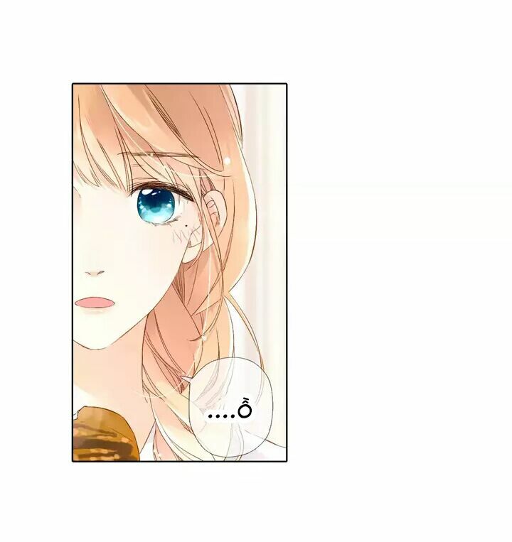 Tình yêu là màu hoa anh thảo: Chapter 26.1