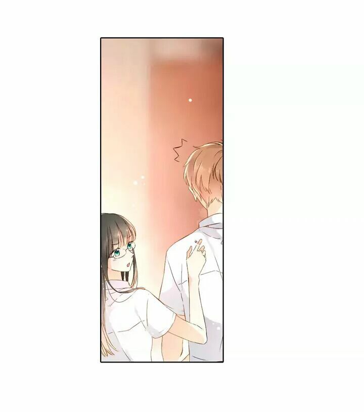 Tình yêu là màu hoa anh thảo: Chapter 26.1