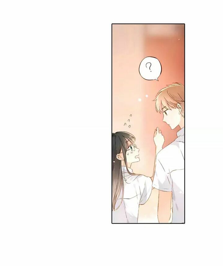 Tình yêu là màu hoa anh thảo: Chapter 26.1