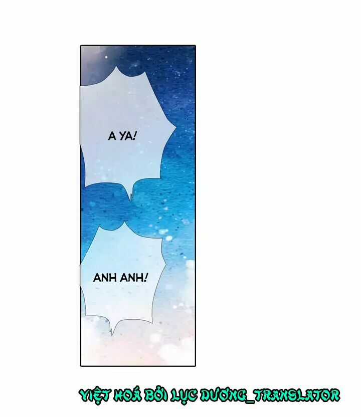 Tình yêu là màu hoa anh thảo: Chapter 26.1