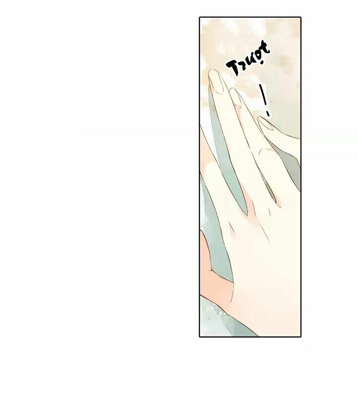 Tình yêu là màu hoa anh thảo: Chapter 26.1