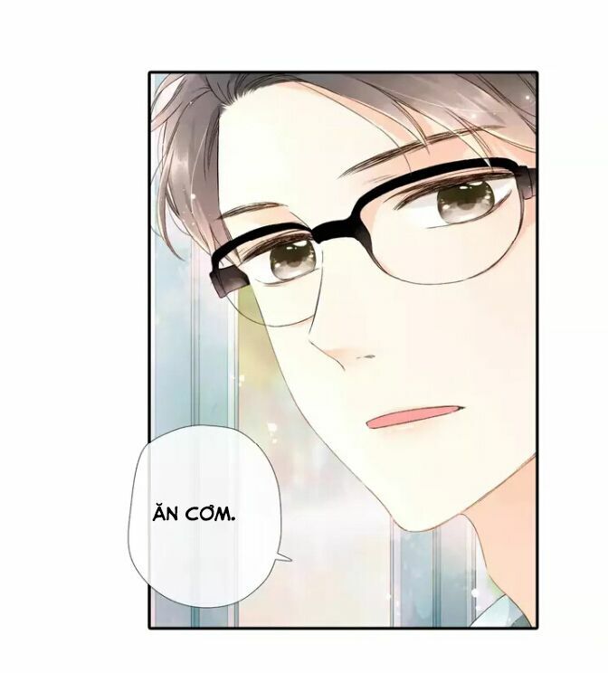 Tình yêu là màu hoa anh thảo: Chapter 26.2