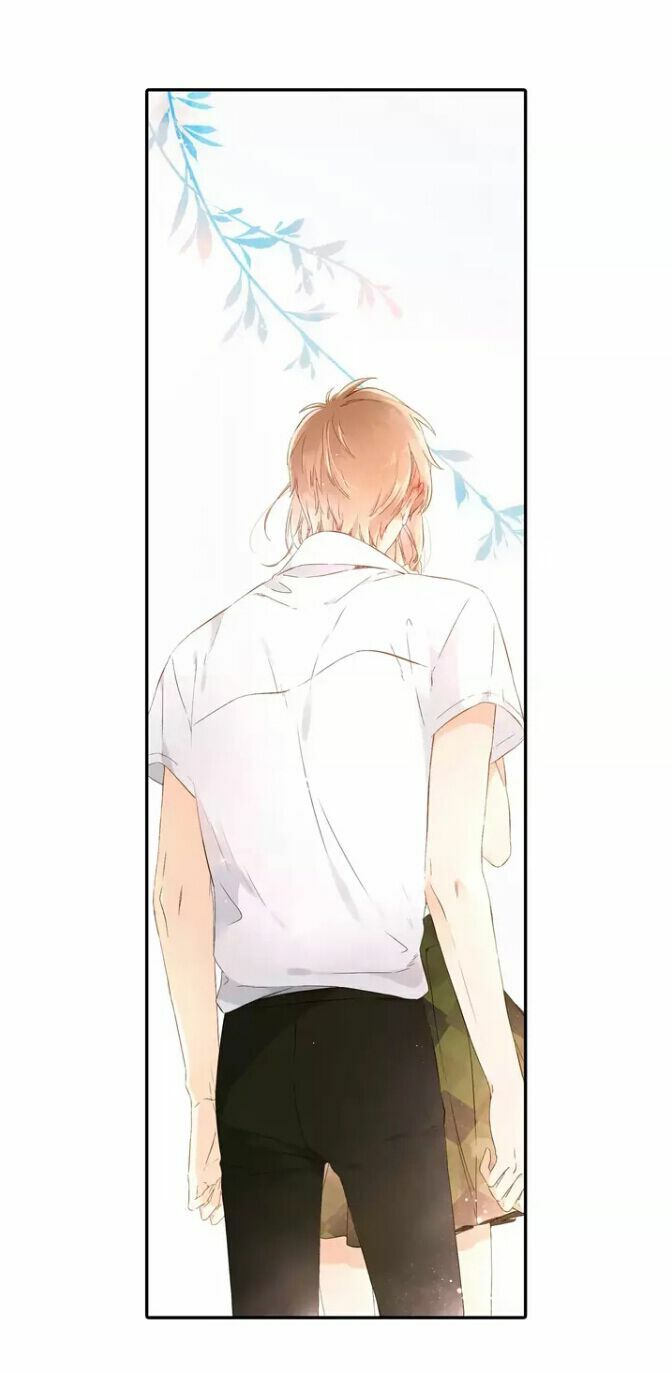 Tình yêu là màu hoa anh thảo: Chapter 26.2