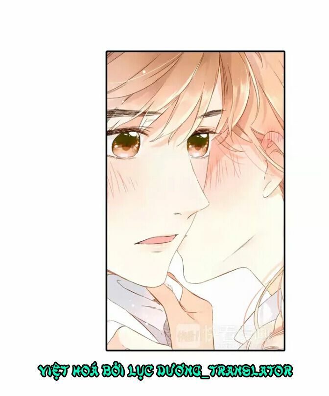 Tình yêu là màu hoa anh thảo: Chapter 26.2