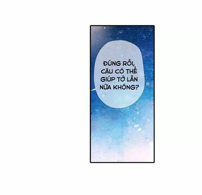 Tình yêu là màu hoa anh thảo: Chapter 26.2