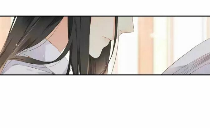 Tình yêu là màu hoa anh thảo: Chapter 27.1