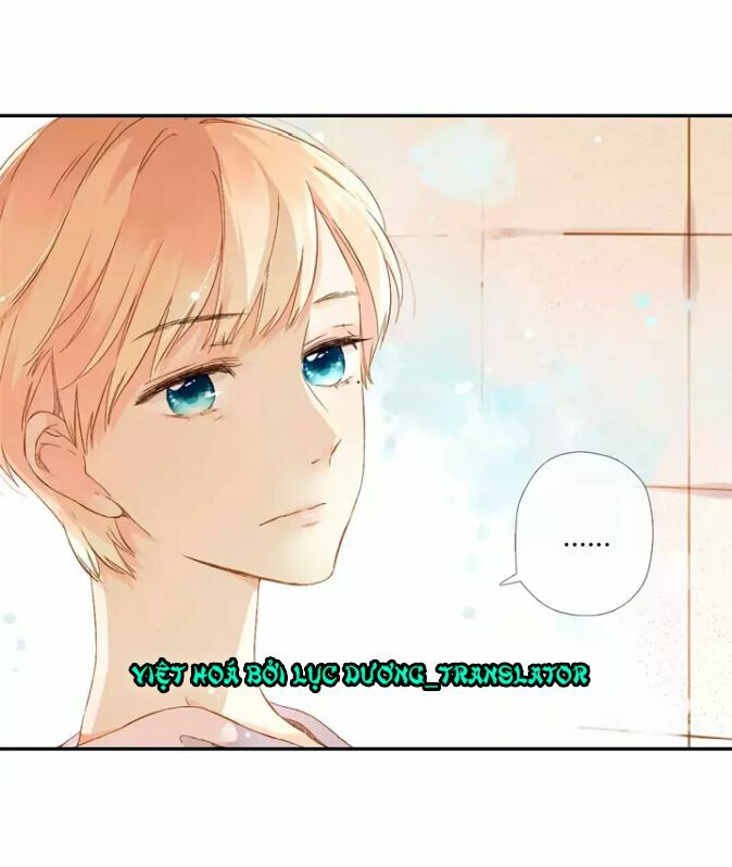 Tình yêu là màu hoa anh thảo: Chapter 27.2