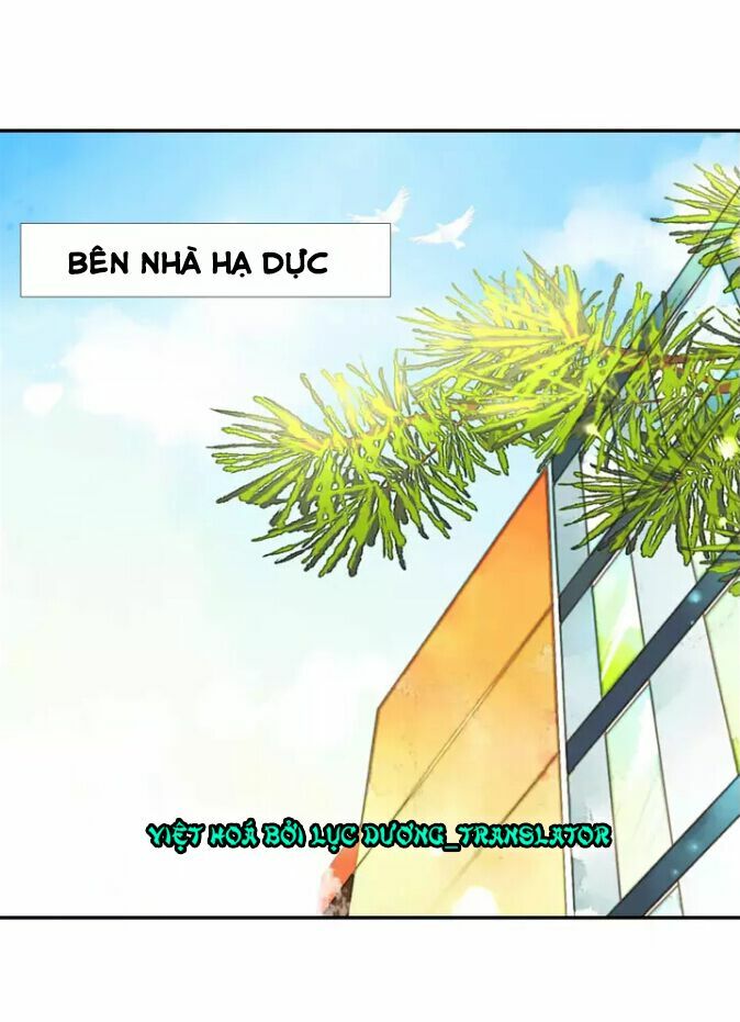 Tình yêu là màu hoa anh thảo: Chapter 27.2