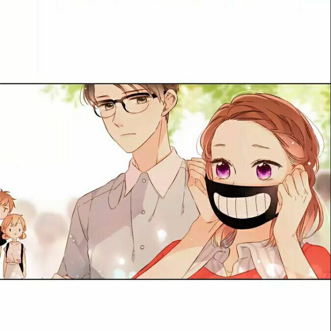 Tình yêu là màu hoa anh thảo: Chapter 27.2