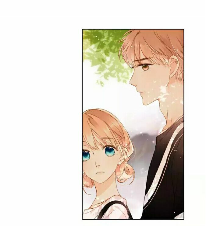 Tình yêu là màu hoa anh thảo: Chapter 27.2