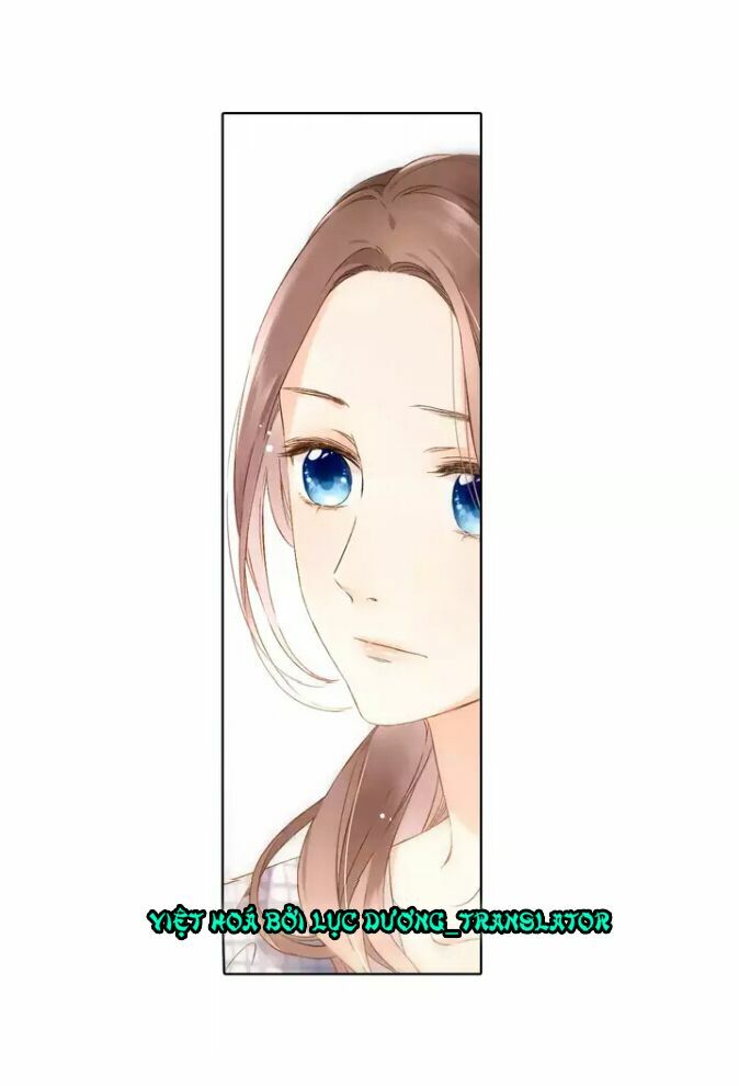 Tình yêu là màu hoa anh thảo: Chapter 27.2