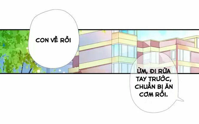 Tình yêu là màu hoa anh thảo: Chapter 27.2