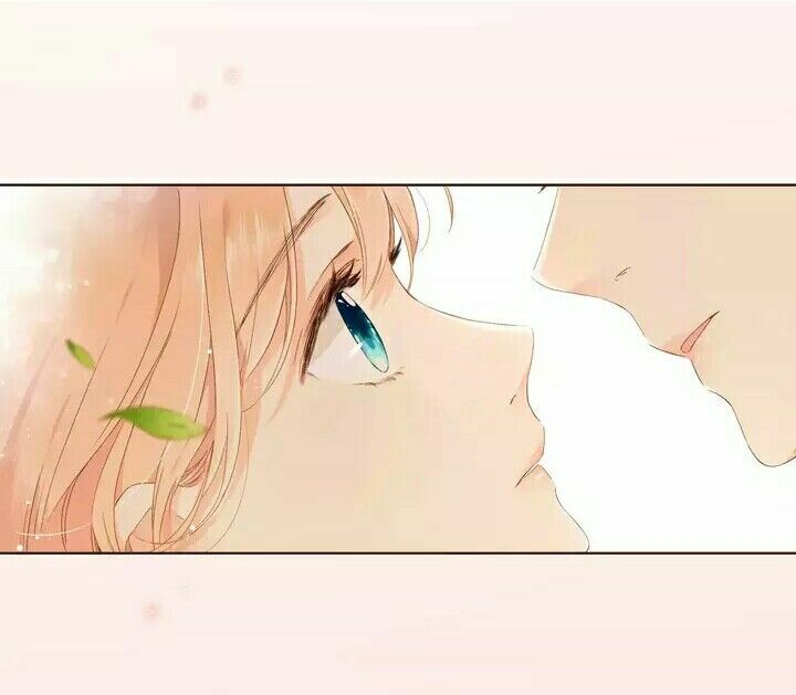 Tình yêu là màu hoa anh thảo: Chapter 28.2