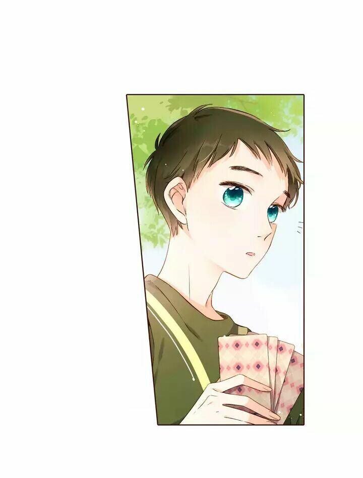 Tình yêu là màu hoa anh thảo: Chapter 29.1