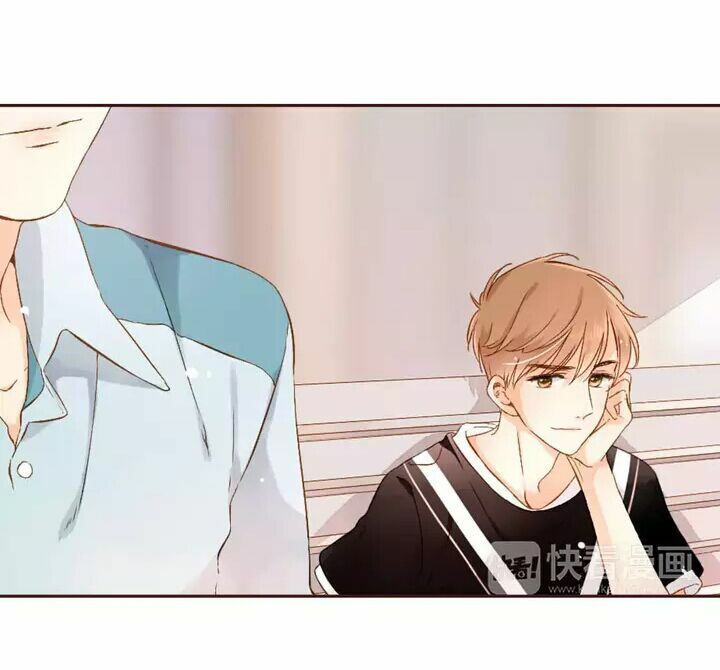 Tình yêu là màu hoa anh thảo: Chapter 30.1