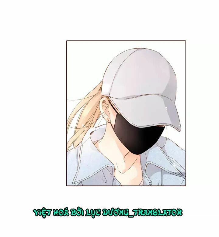 Tình yêu là màu hoa anh thảo: Chapter 30.1