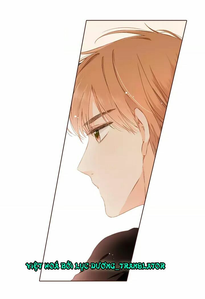 Tình yêu là màu hoa anh thảo: Chapter 30.2