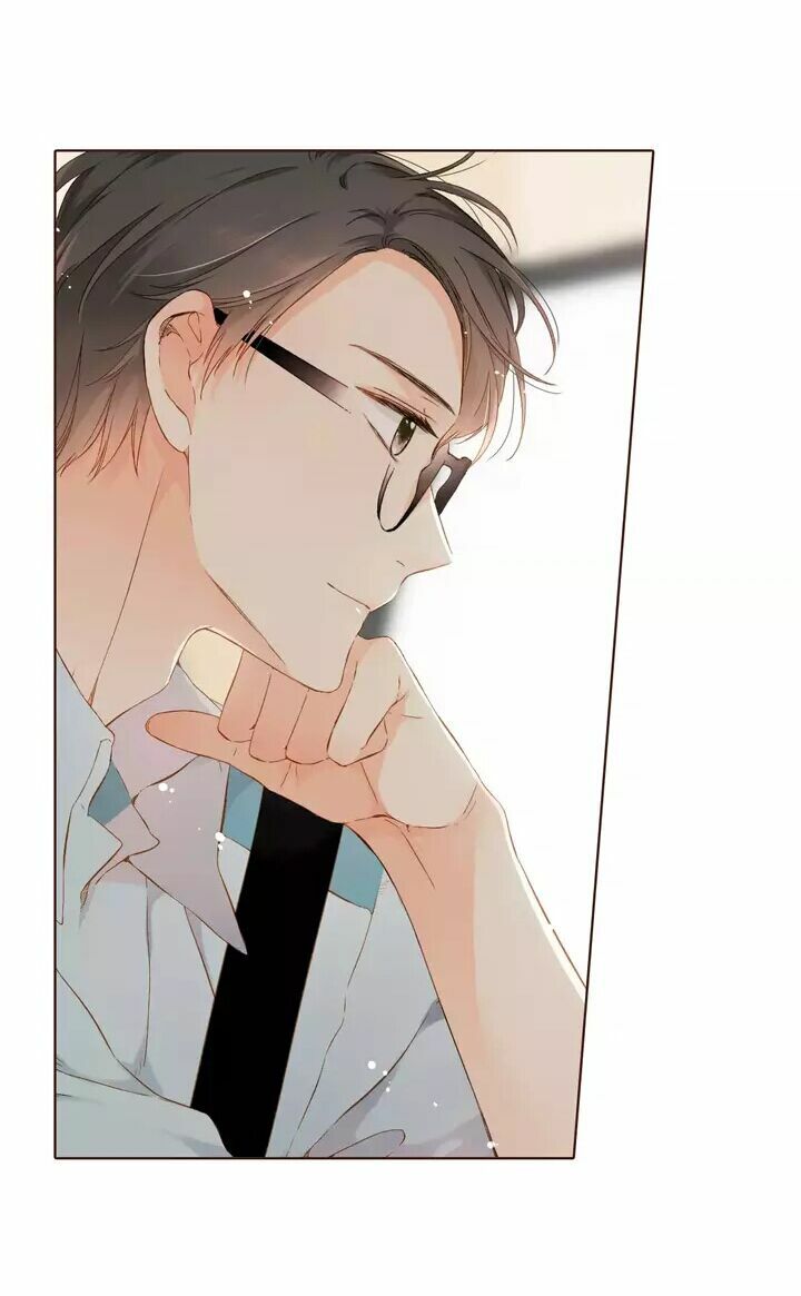 Tình yêu là màu hoa anh thảo: Chapter 30.2