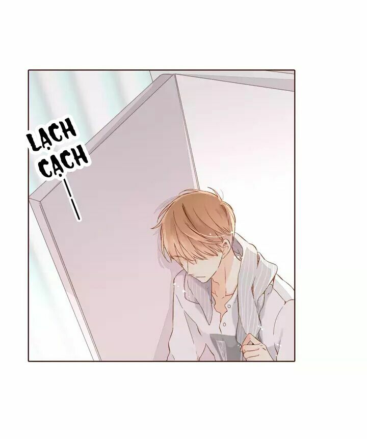 Tình yêu là màu hoa anh thảo: Chapter 30.2