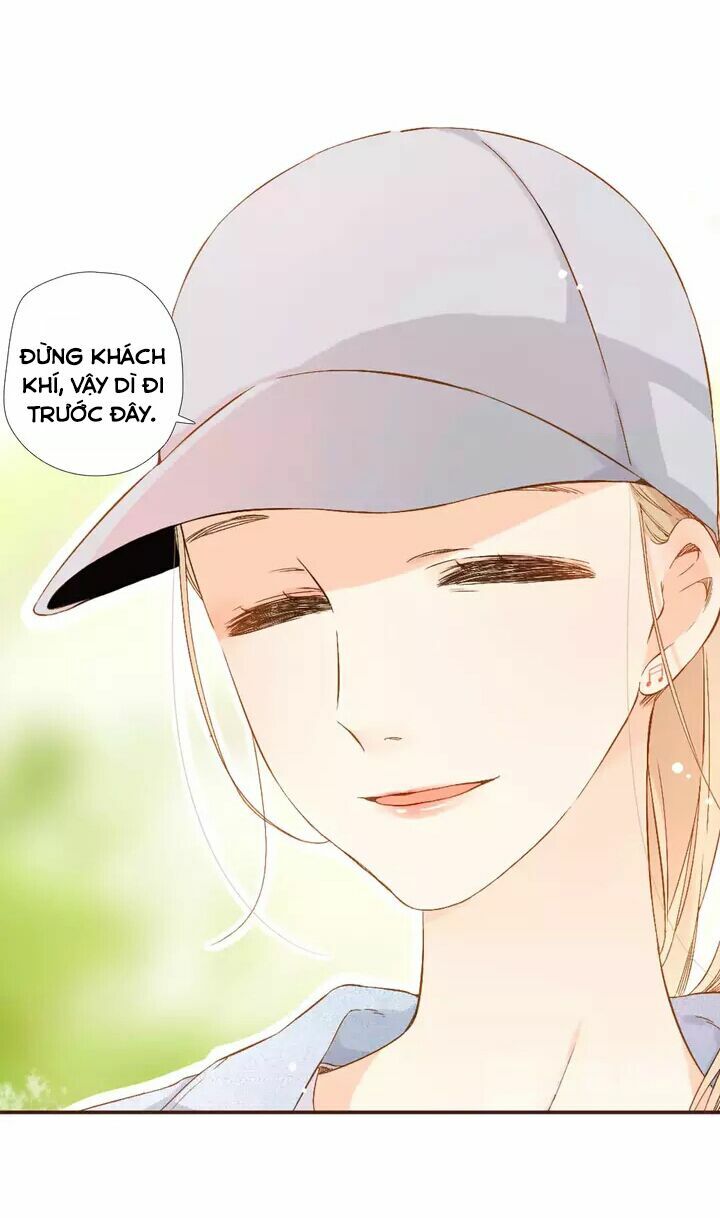 Tình yêu là màu hoa anh thảo: Chapter 30.2