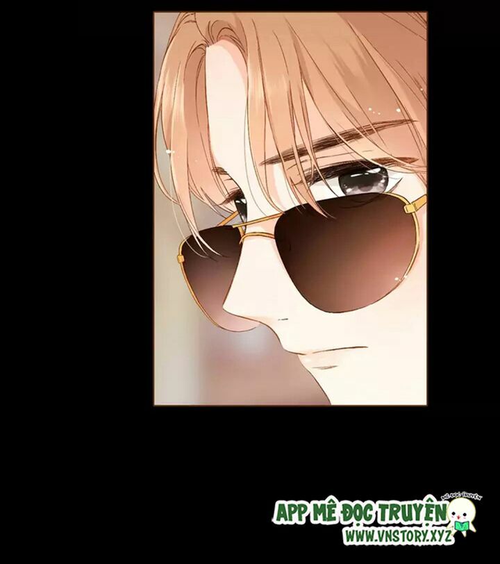 Tình yêu là màu hoa anh thảo: Chapter 31.2