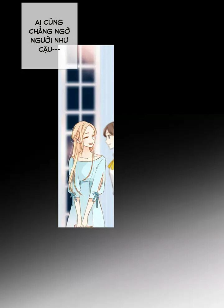 Tình yêu là màu hoa anh thảo: Chapter 31.2