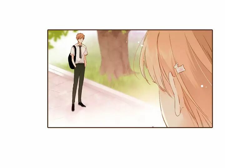 Tình yêu là màu hoa anh thảo: Chapter 32.1