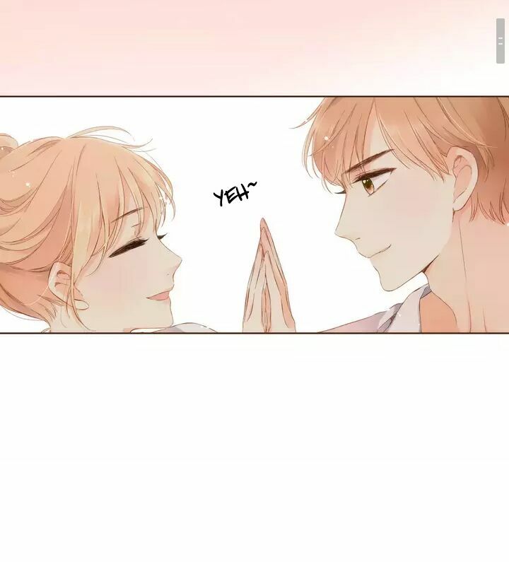 Tình yêu là màu hoa anh thảo: Chapter 32.1