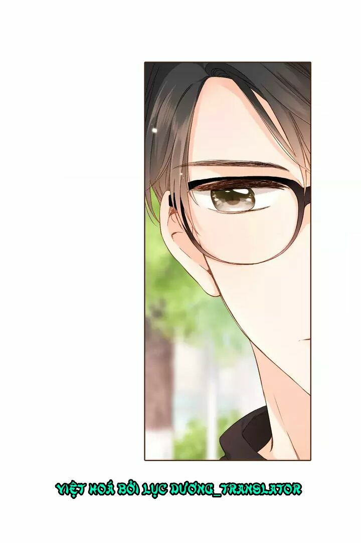 Tình yêu là màu hoa anh thảo: Chapter 32.1