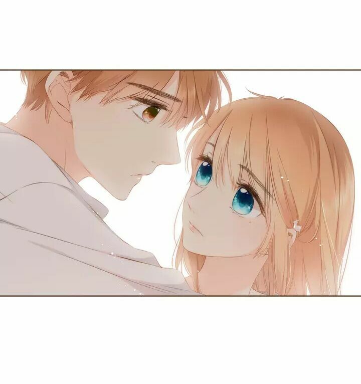 Tình yêu là màu hoa anh thảo: Chapter 34.2