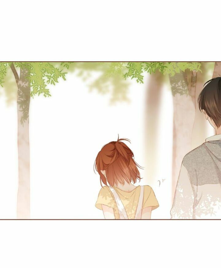 Tình yêu là màu hoa anh thảo: Chapter 36.1