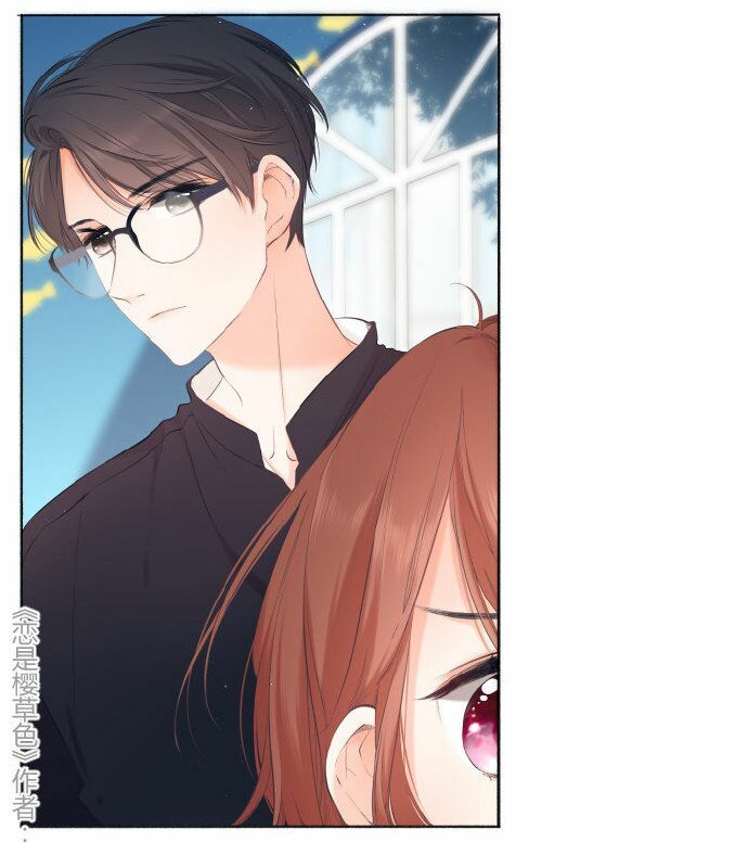 Tình yêu là màu hoa anh thảo: Chapter 37.3