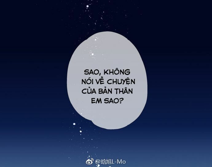 Tình yêu là màu hoa anh thảo: Chapter 37.3