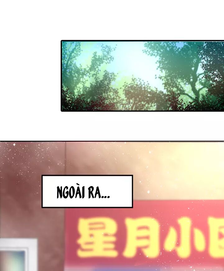 Tháng Sáu Kì Diệu: Chapter 1