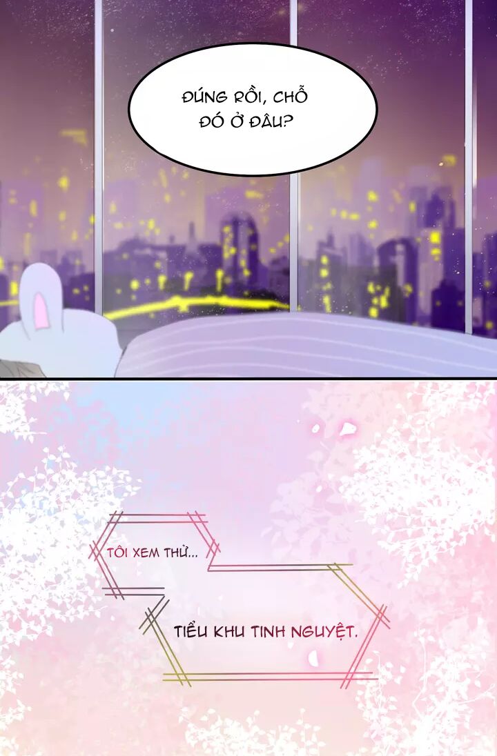 Tháng Sáu Kì Diệu: Chapter 1