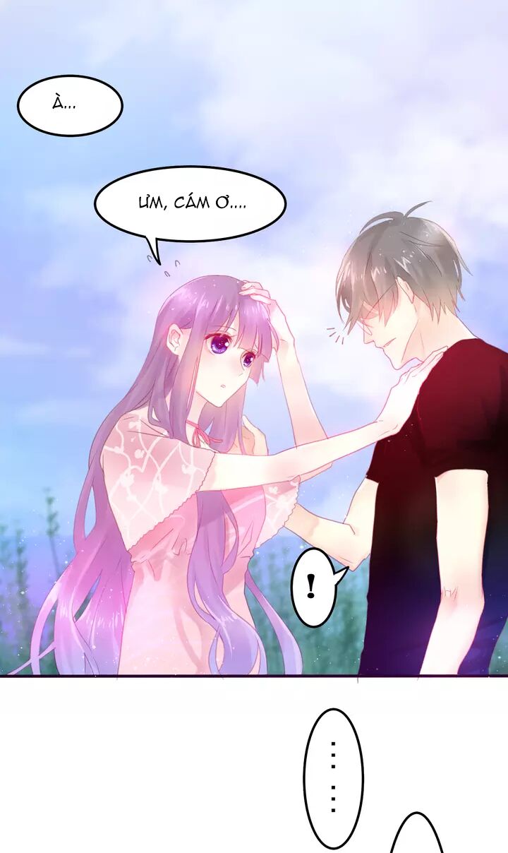 Tháng Sáu Kì Diệu: Chapter 1