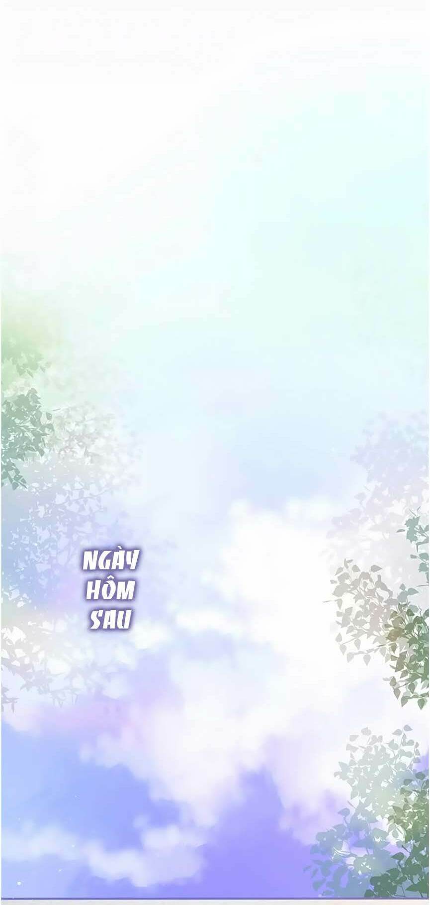 Tháng Sáu Kì Diệu: Chapter 11