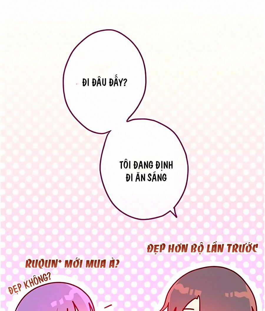 Tháng Sáu Kì Diệu: Chapter 11