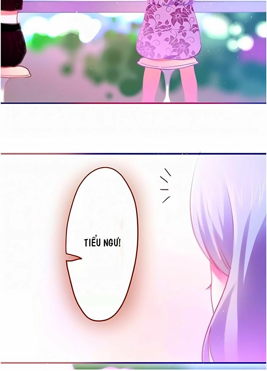 Tháng Sáu Kì Diệu: Chapter 11