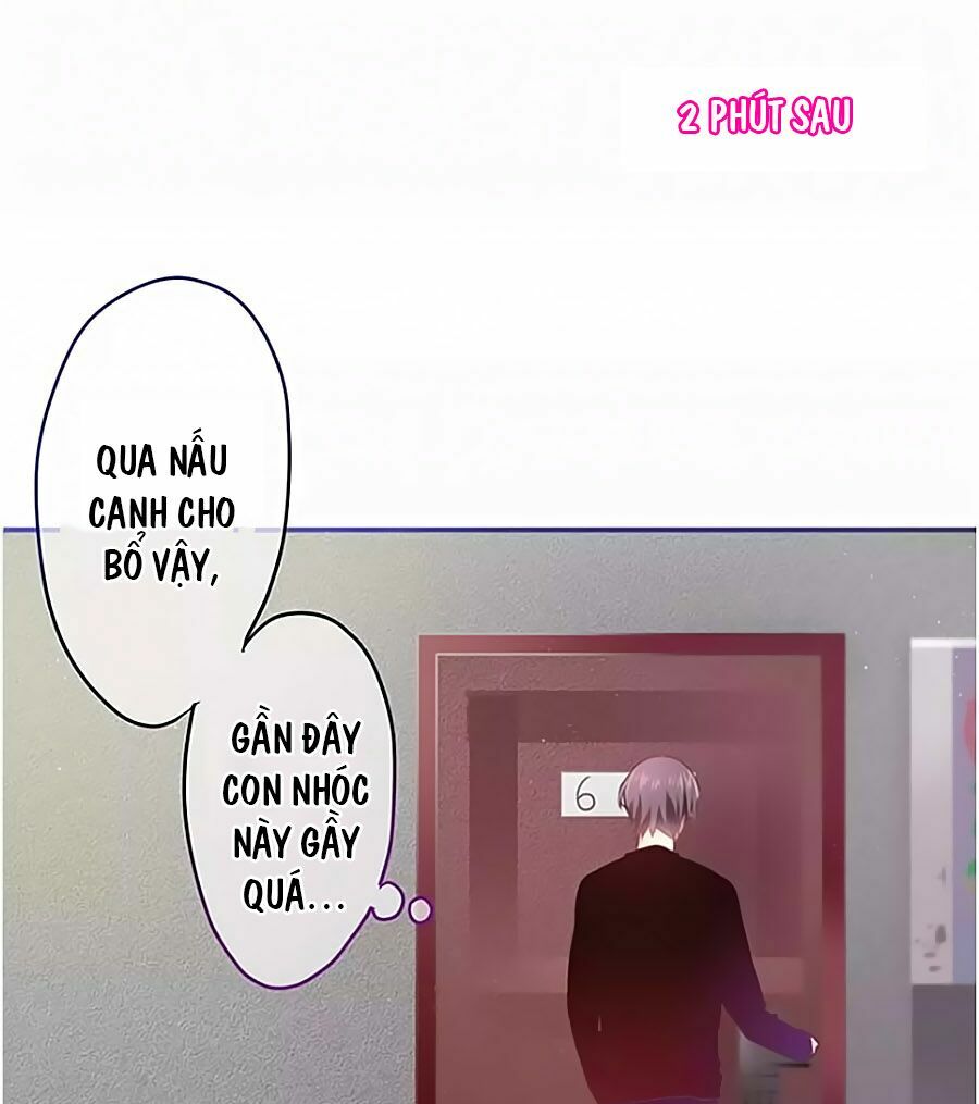 Tháng Sáu Kì Diệu: Chapter 11
