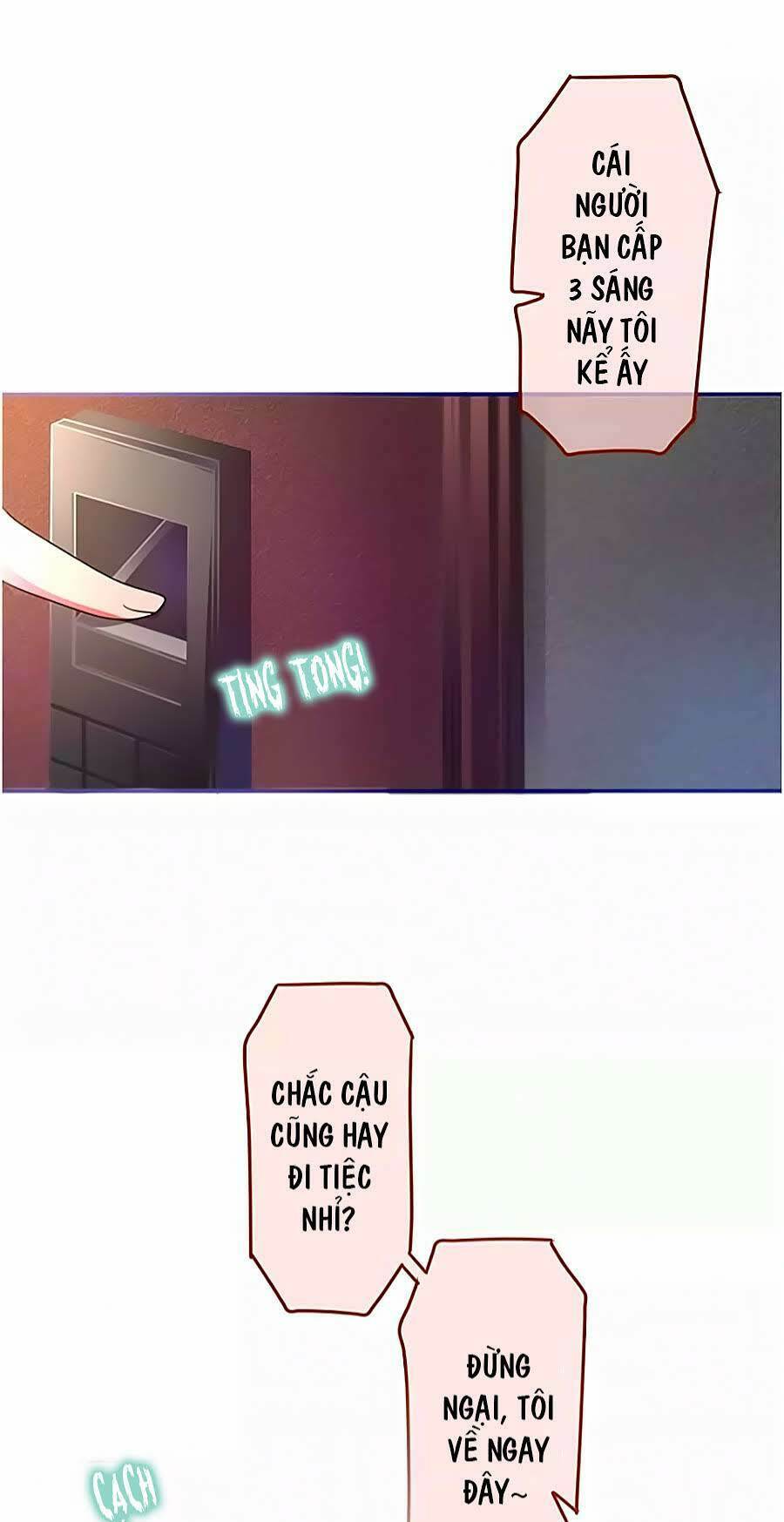 Tháng Sáu Kì Diệu: Chapter 11
