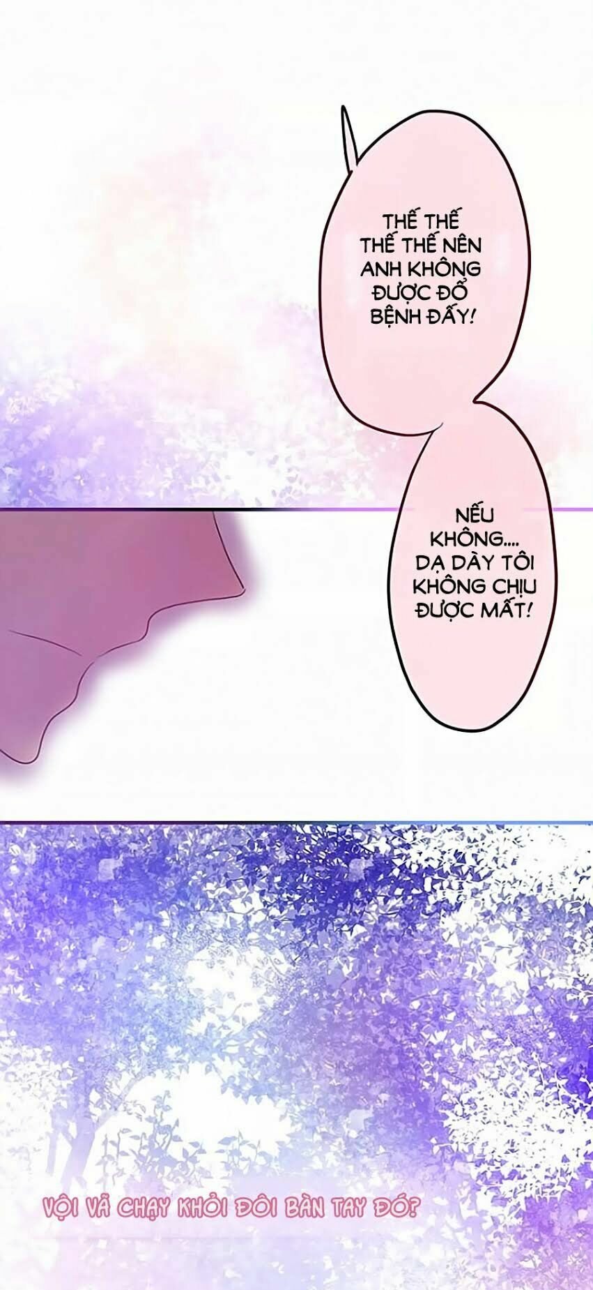 Tháng Sáu Kì Diệu: Chapter 14